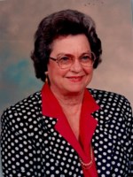 Maurine Jackson
