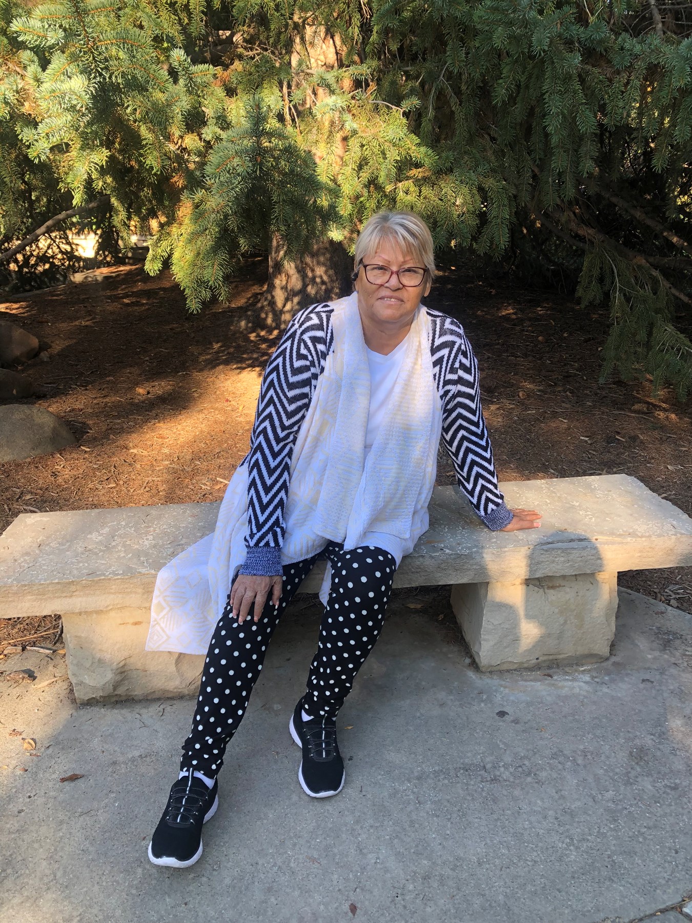 Luz Fernandez Obituary - Greeley, CO