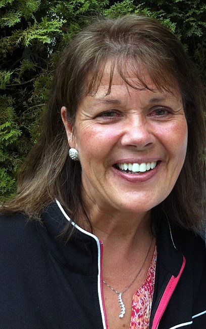 Obituary of Christine "Chris" Crockett