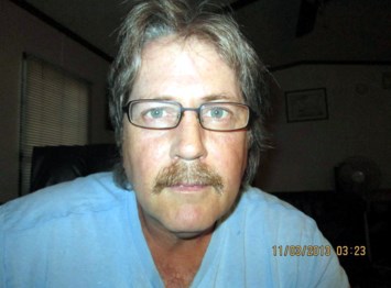 Obituary of James Henry Parker