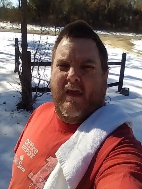 Obituary of Jeffrey Ronald Gaines