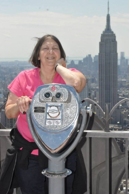 Obituary of Carey Lynn Zweiban Watson