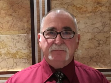 Obituary of Frederick Charles Quesnel