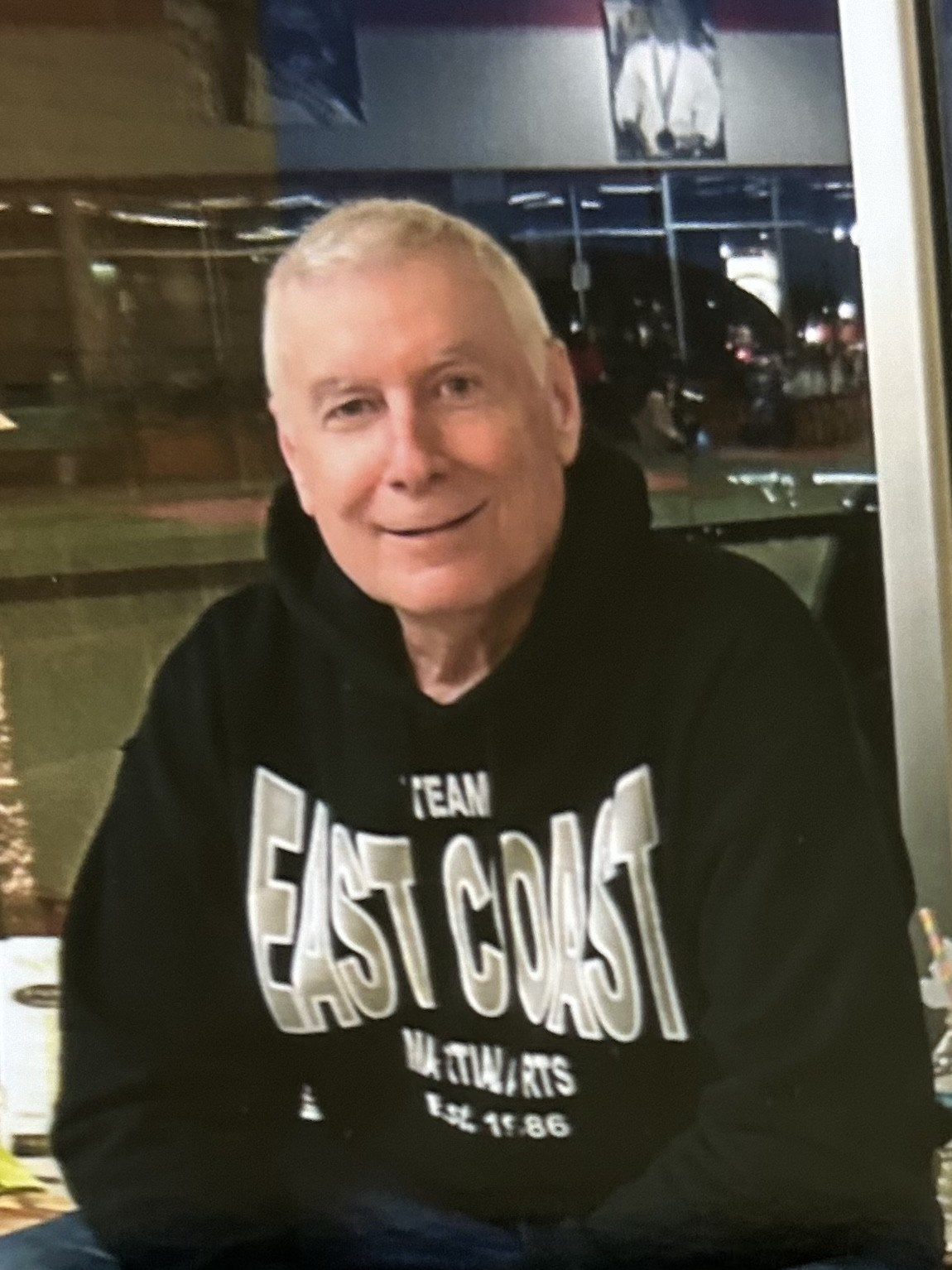 Obituary of Paul J. Shawk