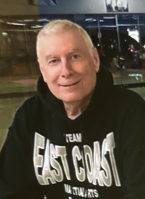 Obituary of Paul J. Shawk