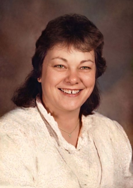 Obituary of Geraldine "Gerrie" Rita Charlotte Frohne