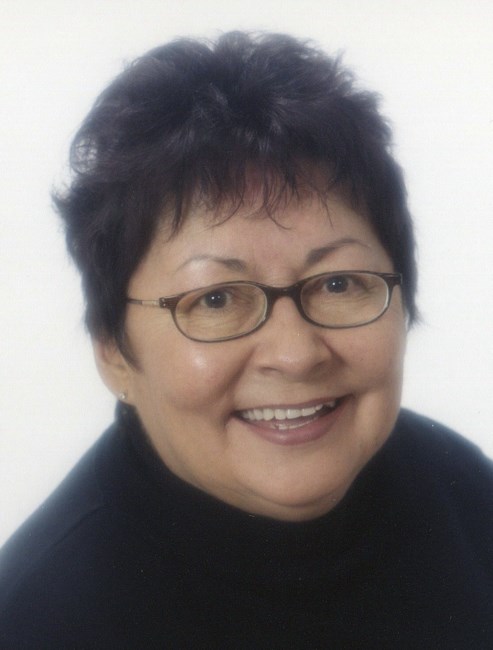Obituary of Elisabeth Marie Zajac