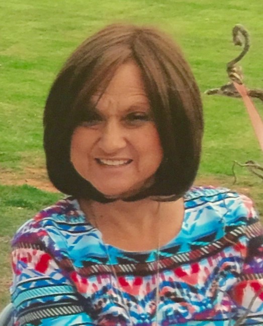 Obituary of Regina Day Reece