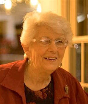 Obituary of Shirley Anita Loomis