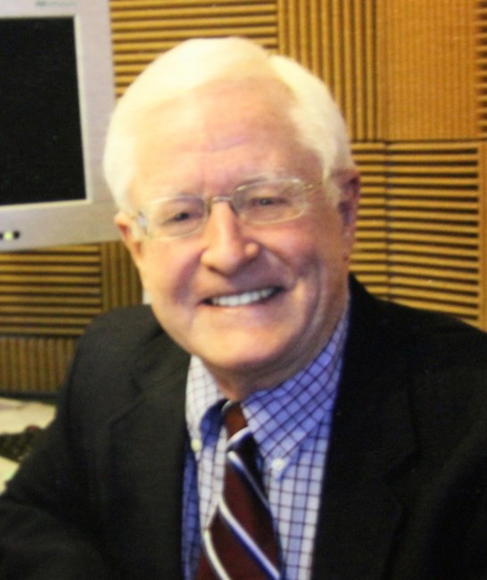 Obituary of Ronald "Ron" Roy King