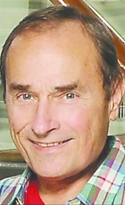 Obituary of Thomas Warden Staak