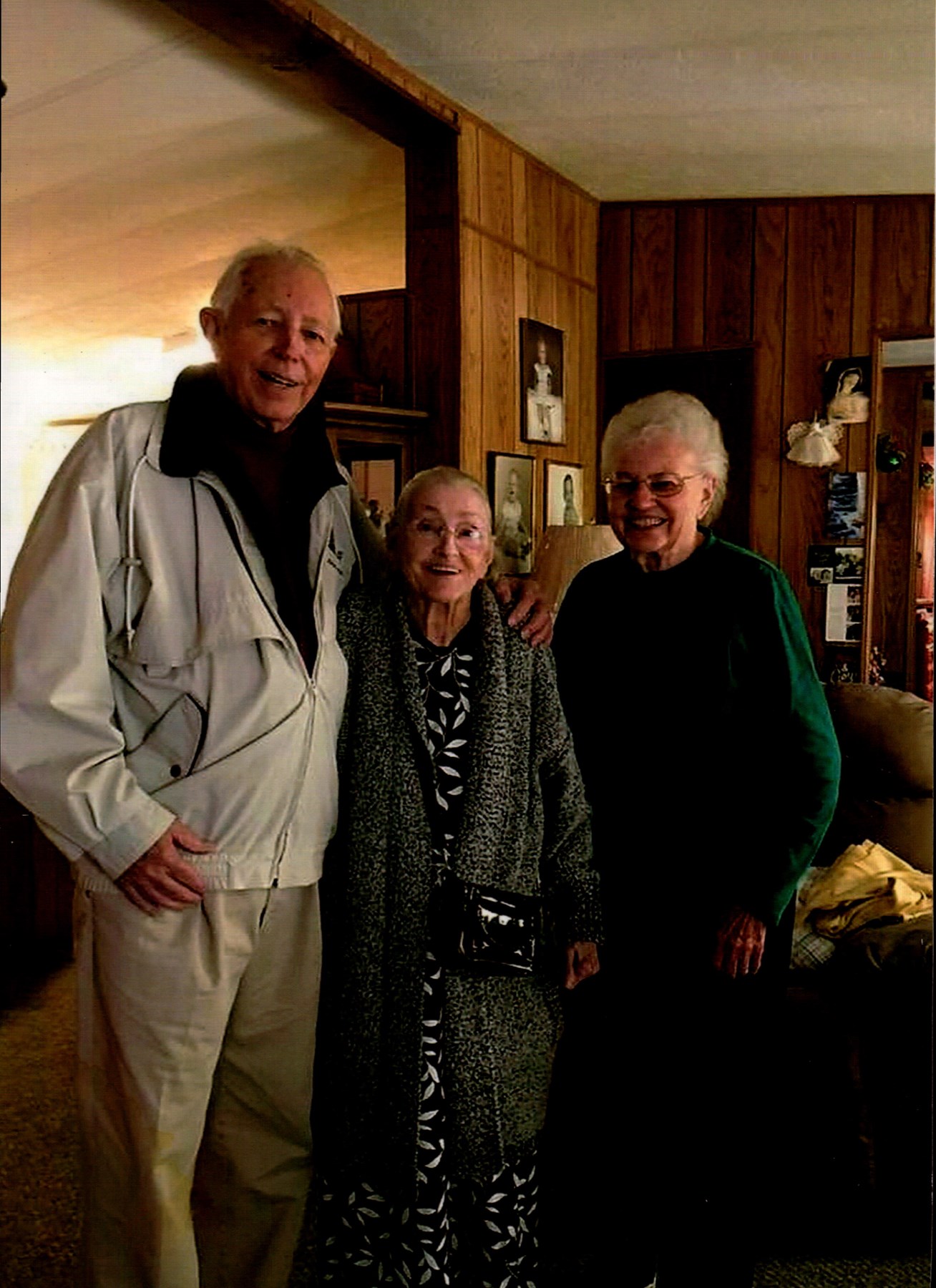 Obituary of Margaret Marie Haynes