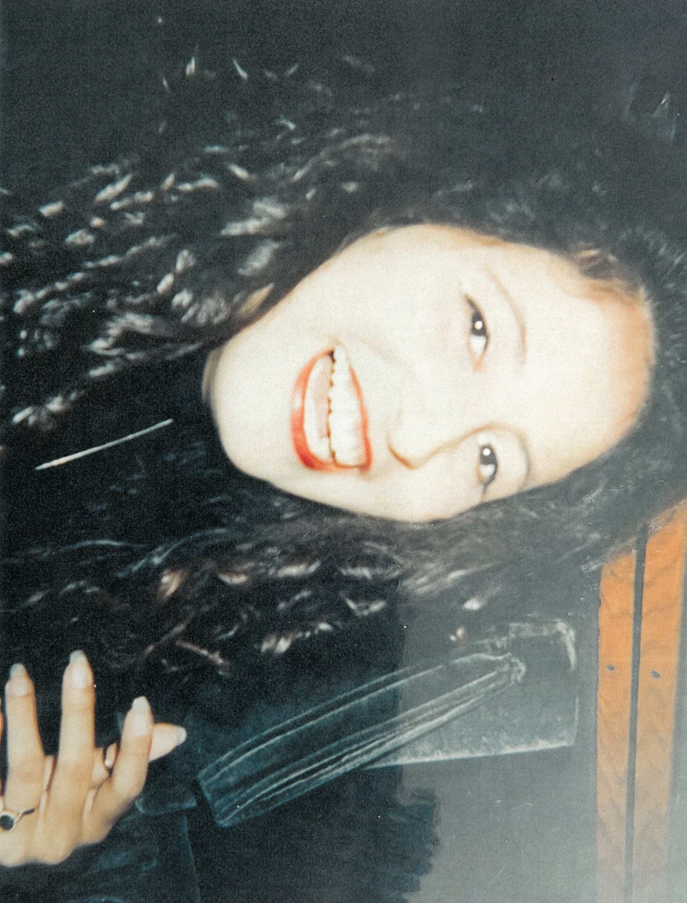 Avis de décès de Emma Molina