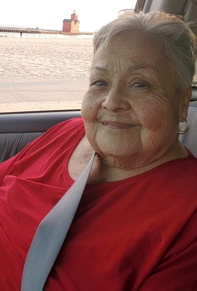 Maria Moreno Obituary Holland, MI