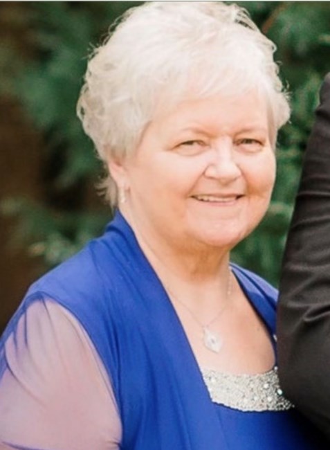 Obituario de Linda Elaine Williams