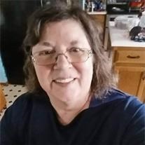 Obituary of Helen Marie West