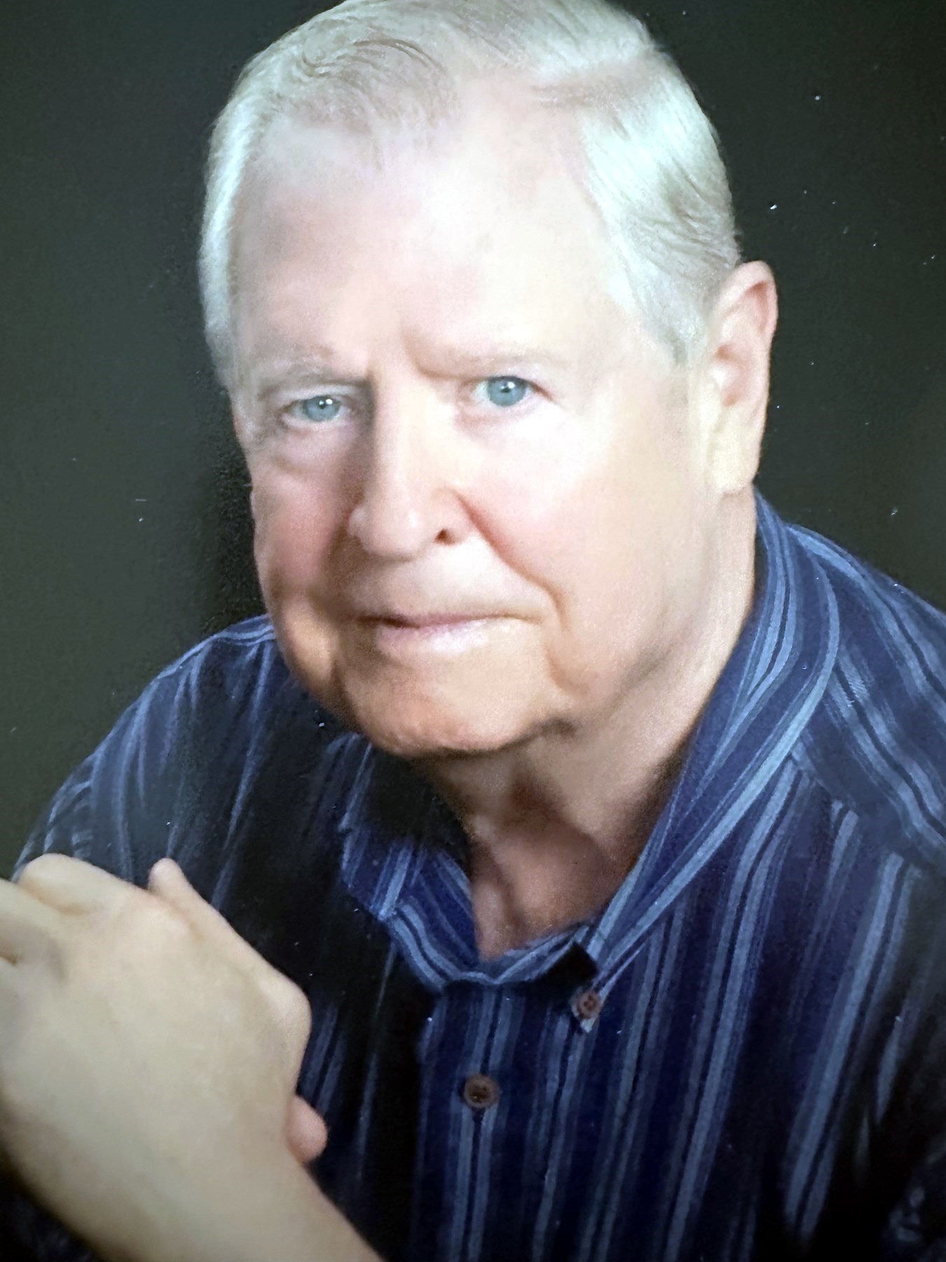 Stephen Smith Obituary Houston, TX
