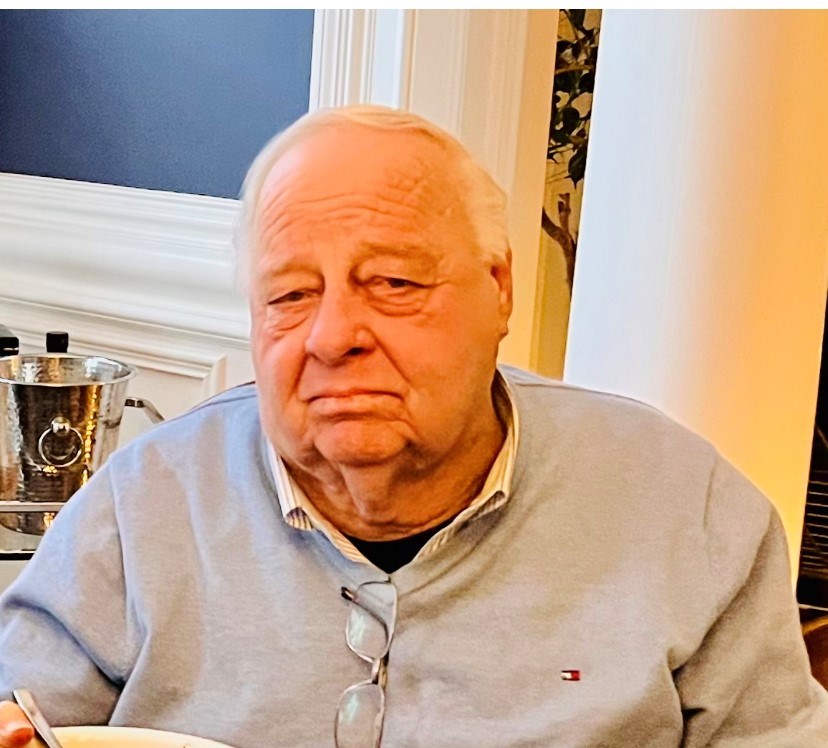 Obituary of Barry R. King