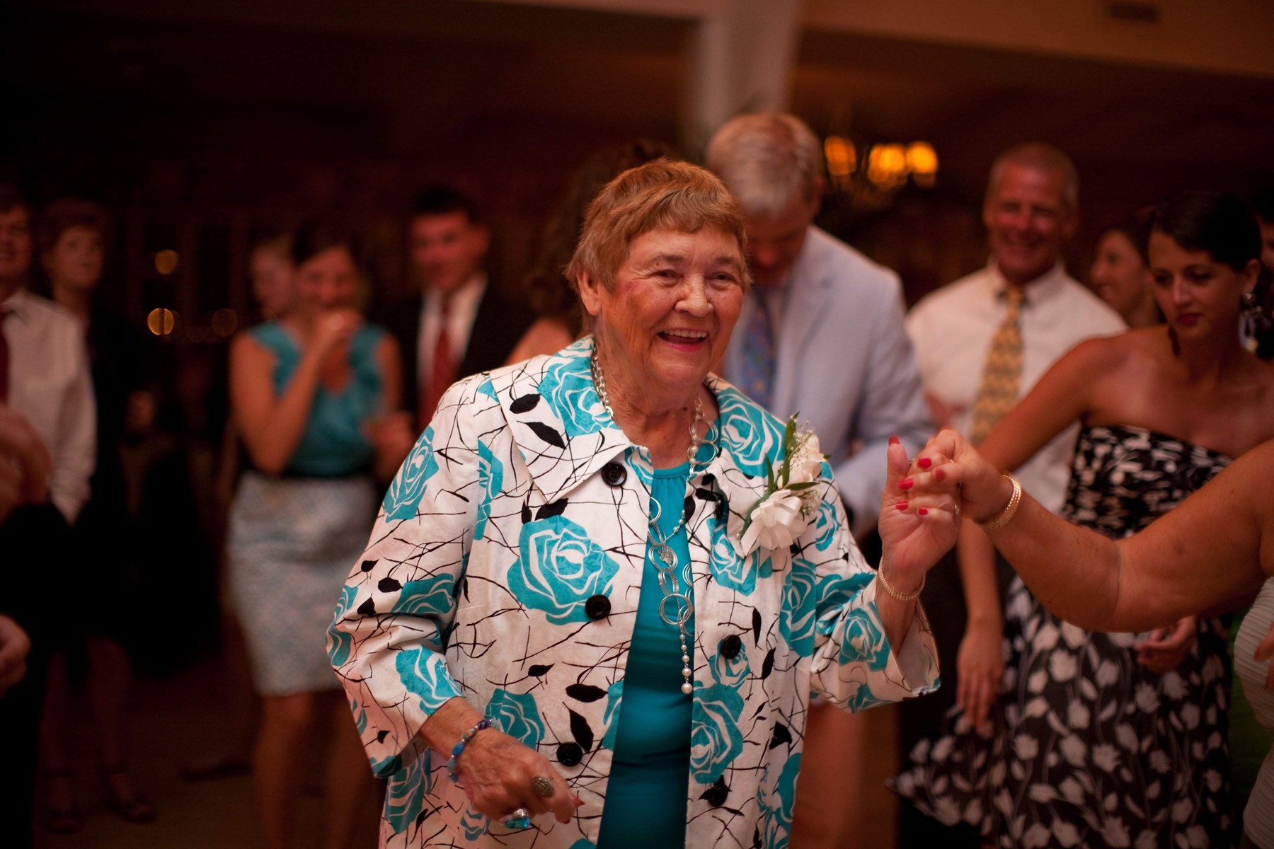 Obituary of Julia Creasy Reed