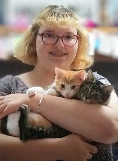 Obituary of Deanna Mary-Hope Schroeder