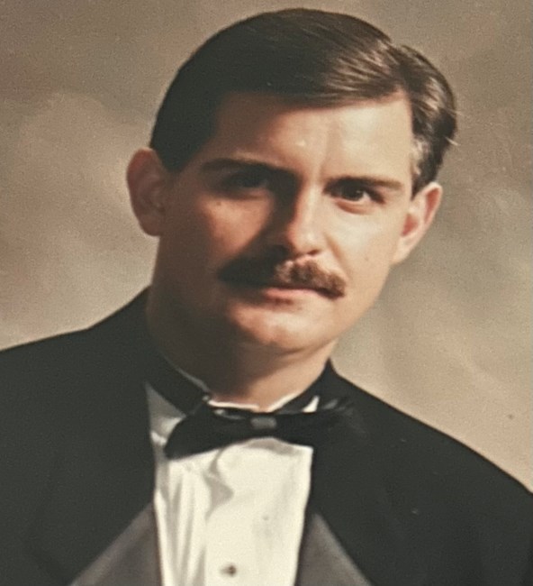 Obituary of Gerald Francis Grant