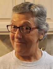 Obituary of Patricia Lynn O'Rourke