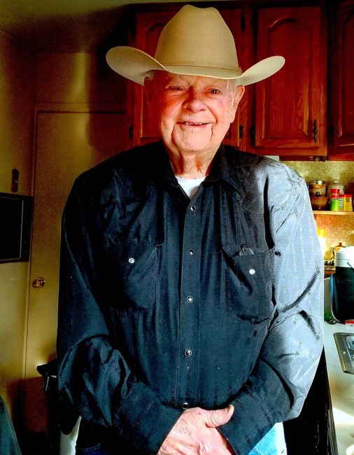 Obituario de Robert Bruce Williams