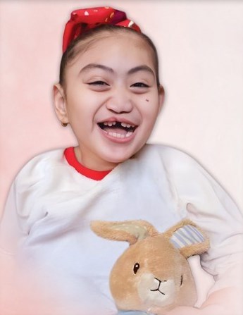 Obituary of Leia Isabelle Rodriguez