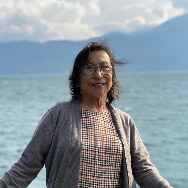 Obituary of Gladis Barrientos