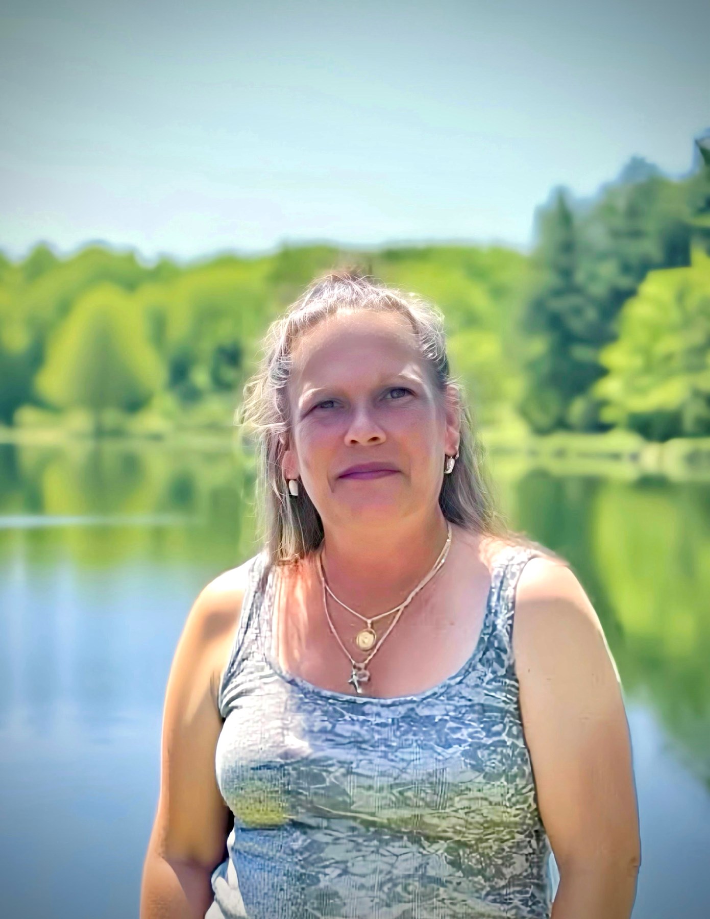 Obituario de Lisa Kalos