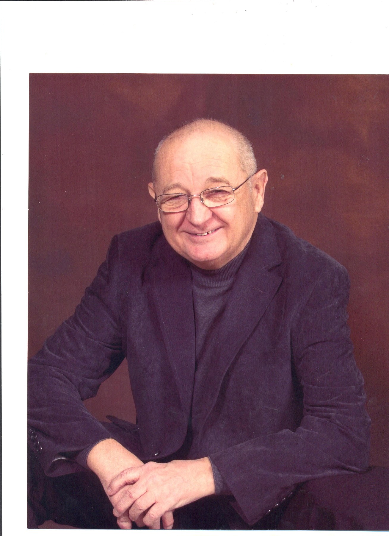 Obituary of Mihai Ionescu