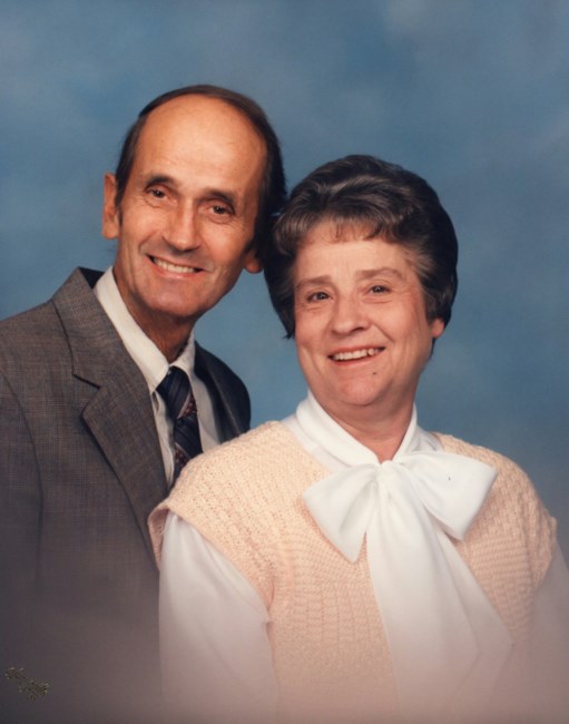 Obituary of Dale Robert Metcalf