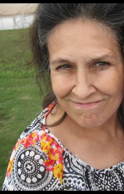 Obituary of Mary Elsa Reyes