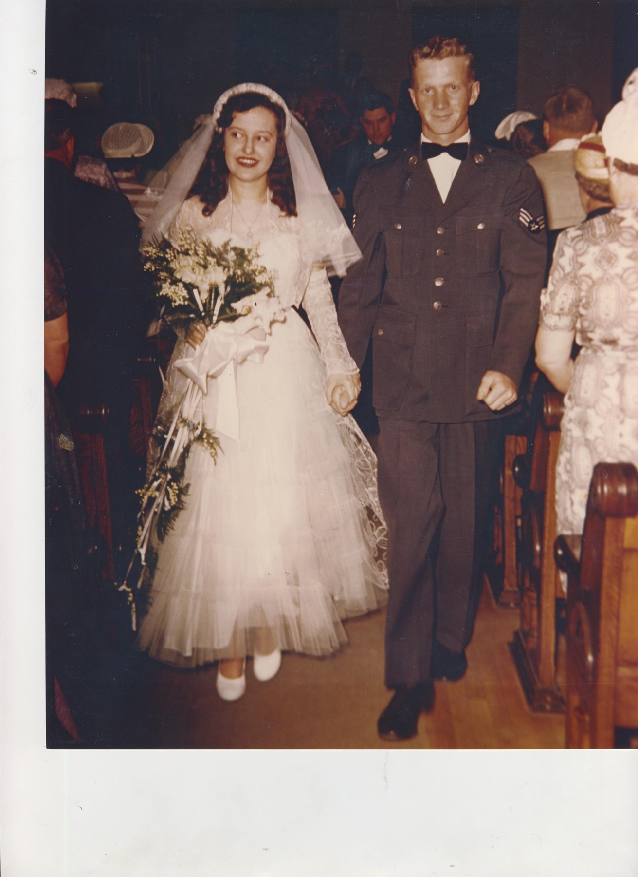 Obituary of William F. Davis