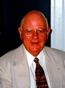 Obituary of Morris W. Ross "Buddy"