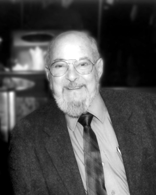 Obituary of Roger Granet