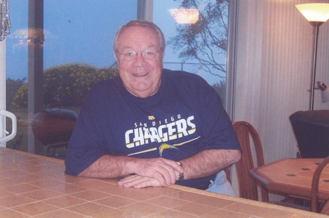  Obituario de Mr. Melvin Richard Ellison