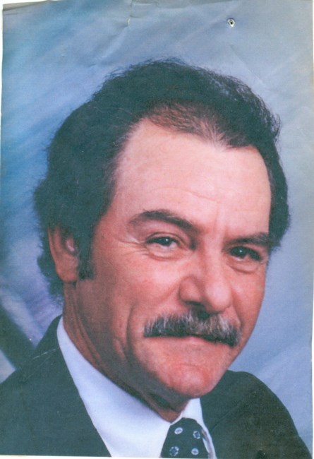 Obituary of Billy Alford