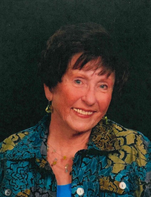 Obituary of Pauline Dillard