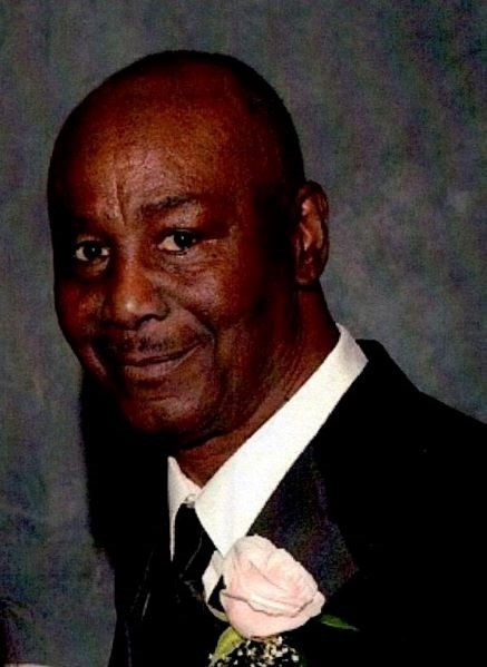Obituary of Reverend Willie J. Stafford