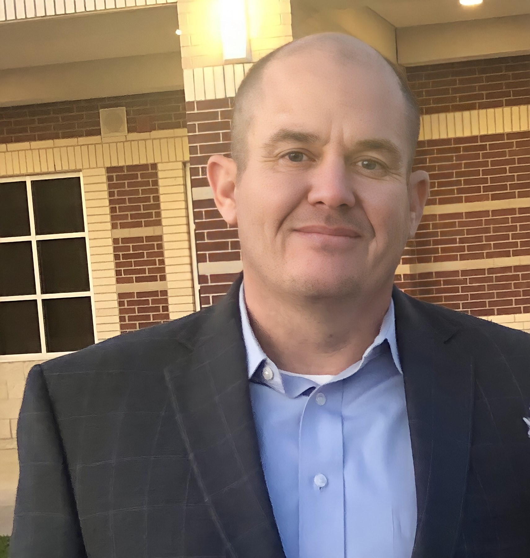 Obituary of Bradley Michael Boudreaux