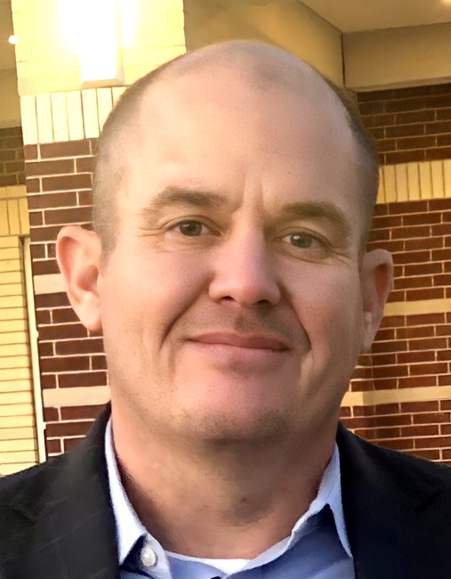 Obituary of Bradley Michael Boudreaux