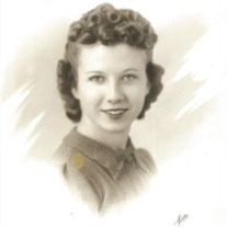 Obituary of Sarah Elieen Pugh