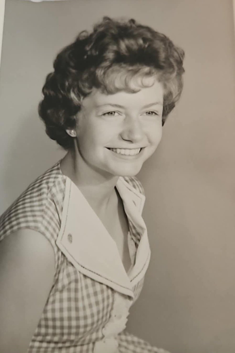 Obituary of Gail Frances Sundby