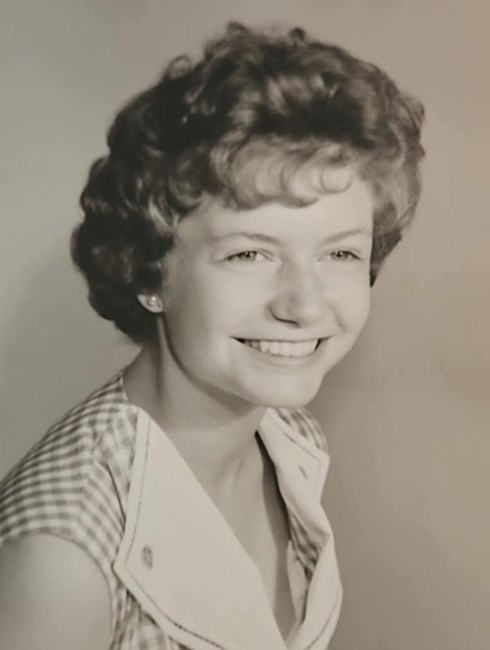Obituary of Gail Frances Sundby