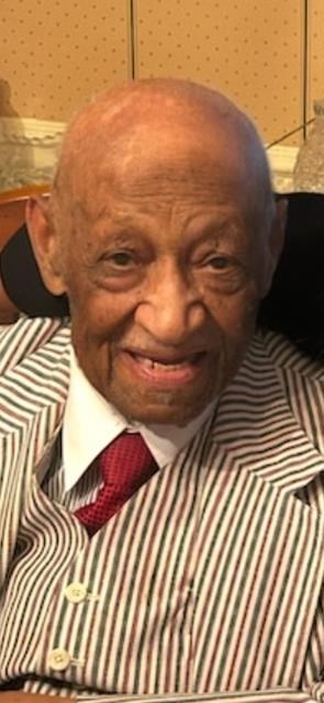 Obituary of Isaiah Fleming Anderson