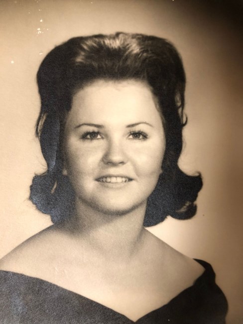 Obituary of Bobby Ann Doherty