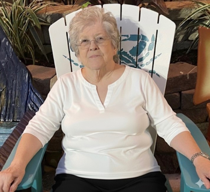 Obituary of Beverly Ann Marshall