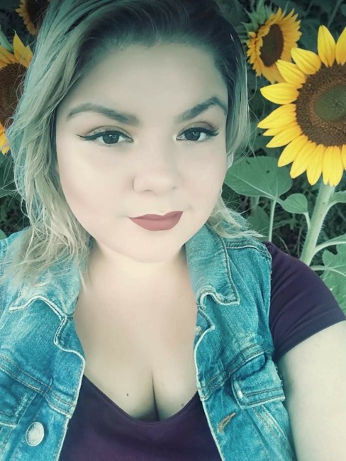 Obituary of Crisbel Delgado