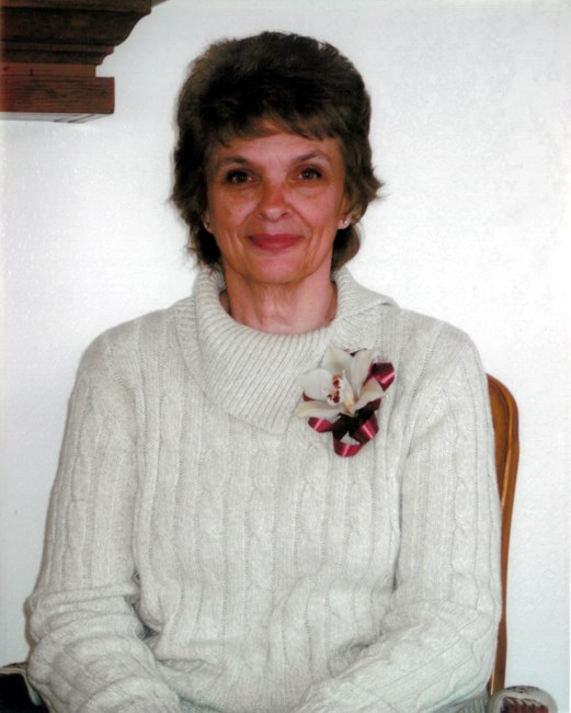 Obituary of Barbara Trenam